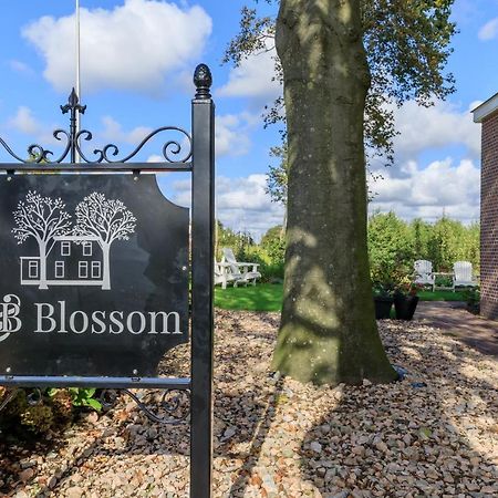 B&B Blossom Lisse Εξωτερικό φωτογραφία