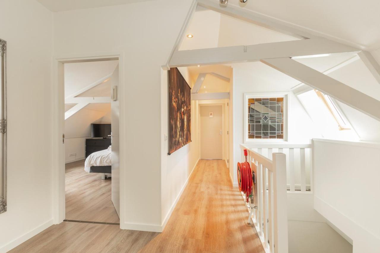 B&B Blossom Lisse Εξωτερικό φωτογραφία