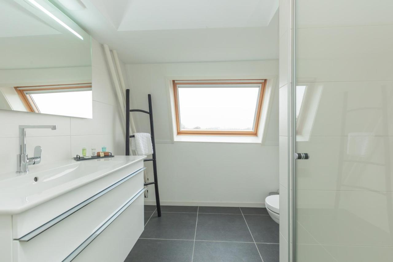 B&B Blossom Lisse Εξωτερικό φωτογραφία