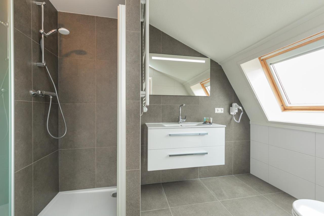 B&B Blossom Lisse Εξωτερικό φωτογραφία