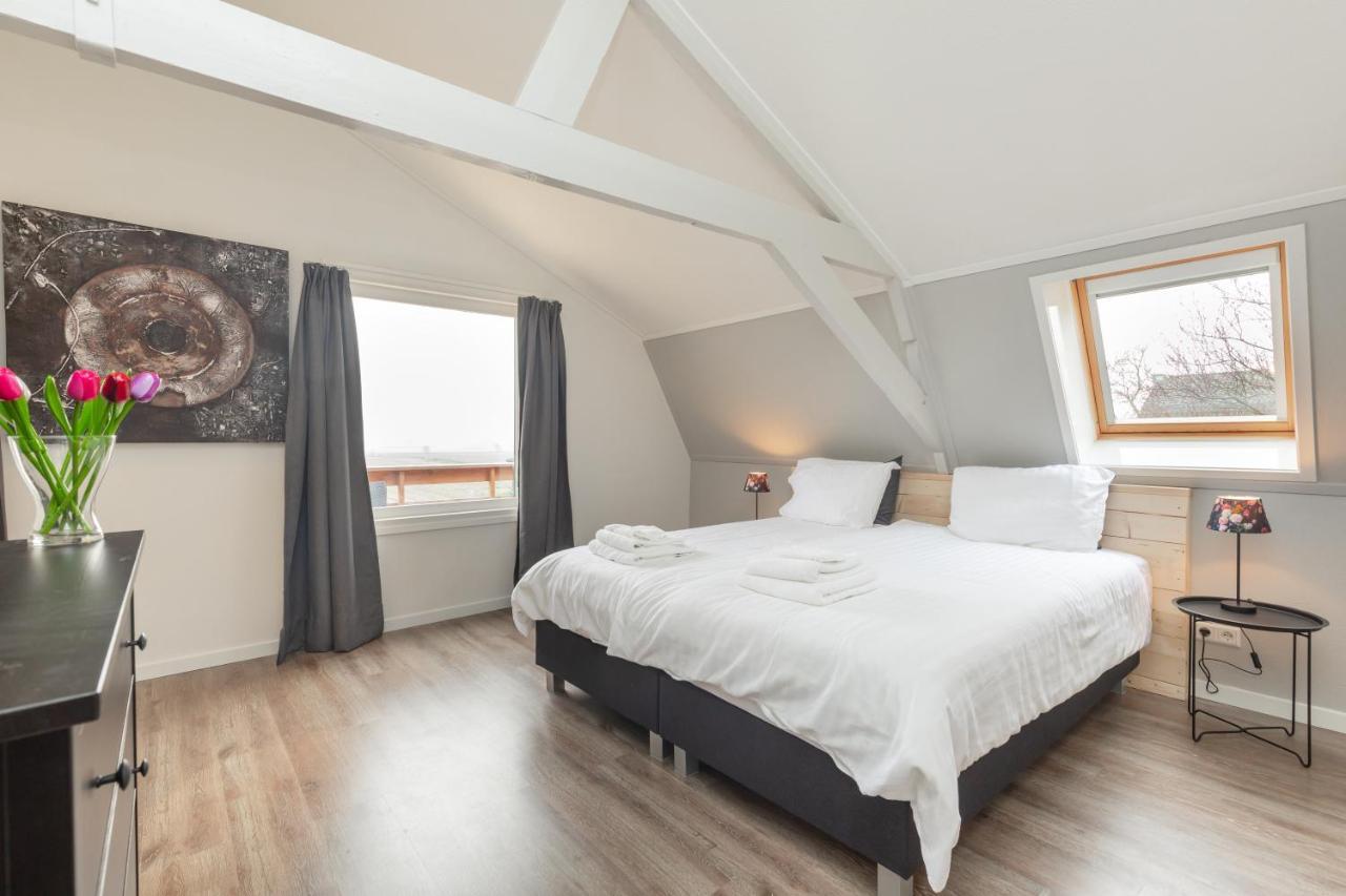 B&B Blossom Lisse Εξωτερικό φωτογραφία