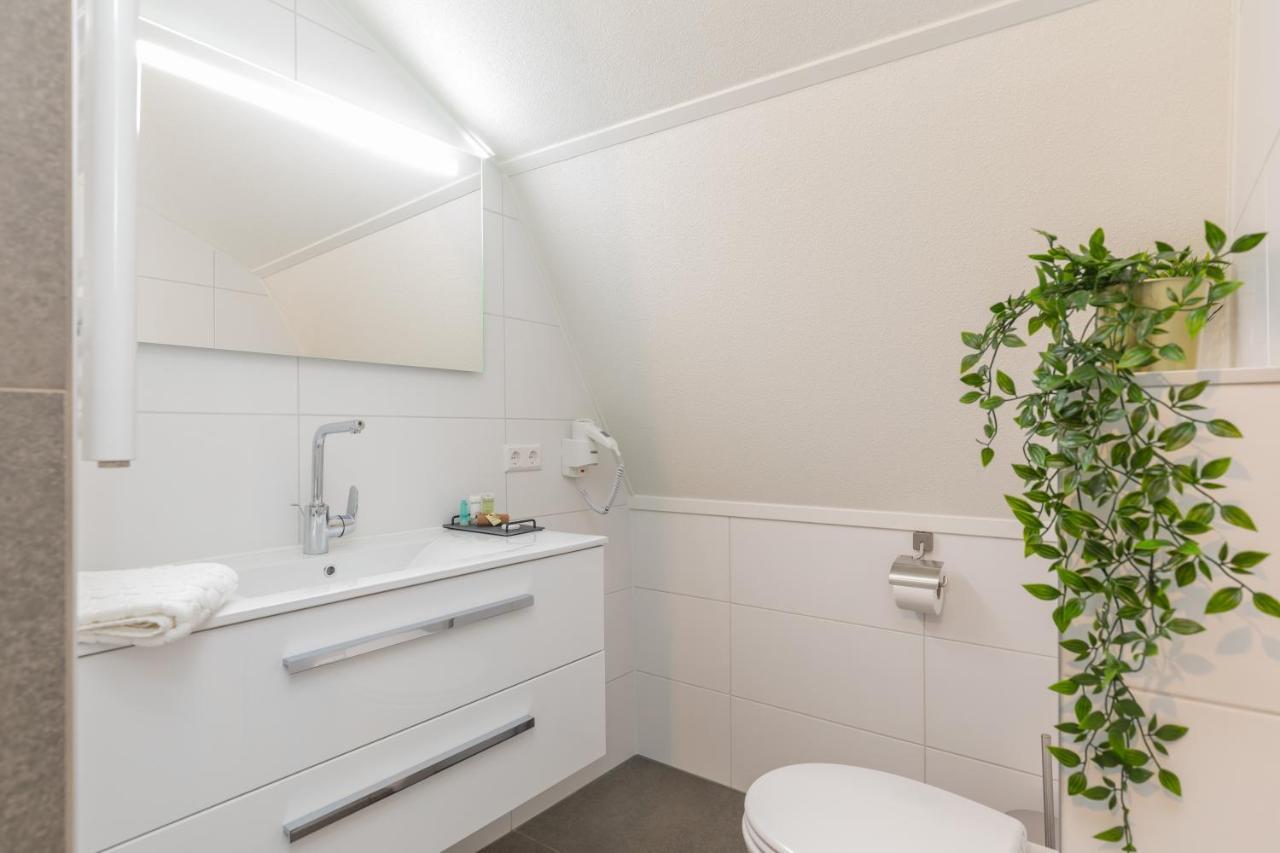 B&B Blossom Lisse Εξωτερικό φωτογραφία